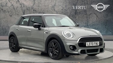 MINI Hatchback 1.5 Cooper Sport II 5dr Petrol Hatchback